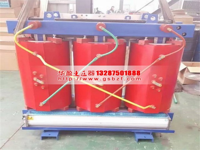 枣庄SCB14-2000KVA干式变压器