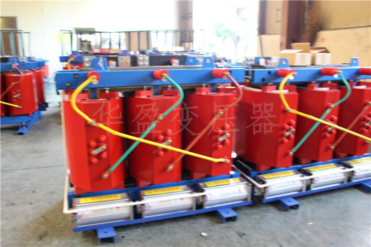 枣庄SCB11-3150KVA/35KV/0.4KV干式变压器